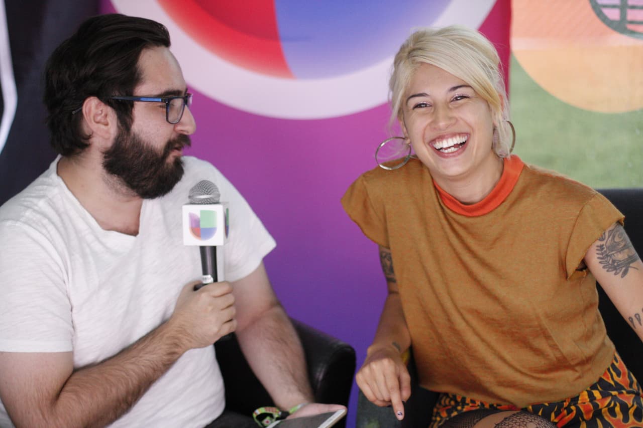 Jessica Hernandez & The Deltas