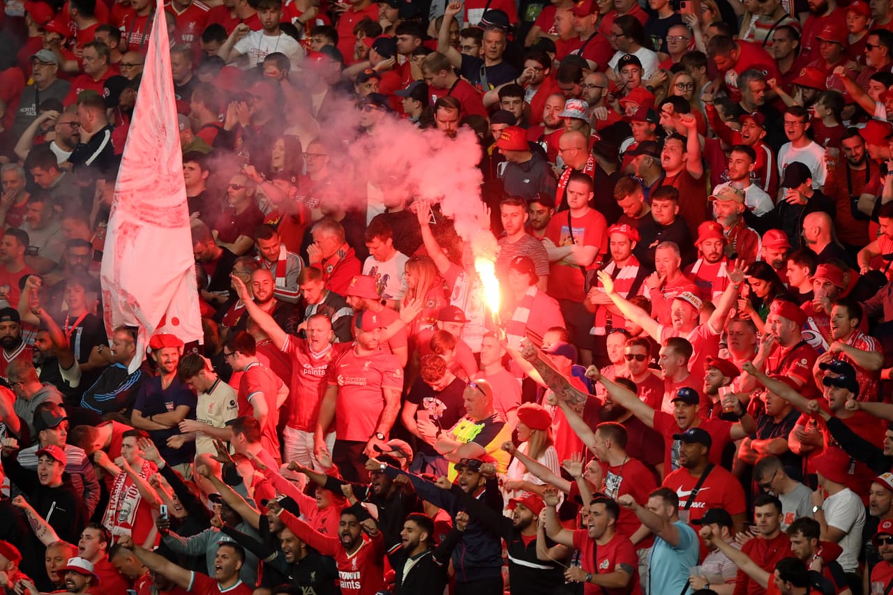 Luego de una campaña épica el Real Madrid se convirtió en campeón de la Champions League con un Courtois impresionante.
