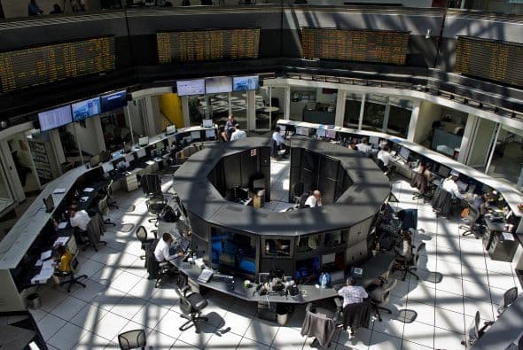 7. MÉXICO. Alcanza el 43 por ciento de su PIB.