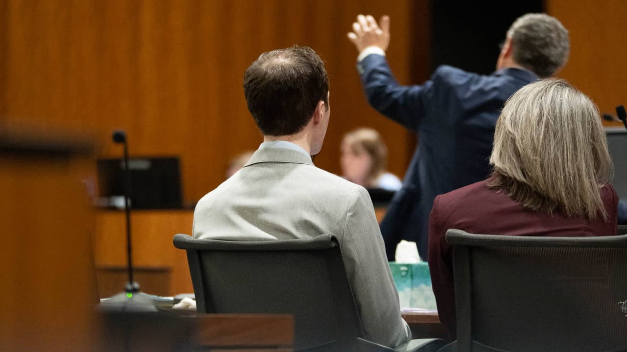 Tyler Robinson sí irá a juicio por el asesinato de Charlie Kirk: ¿Qué sigue en este caso?