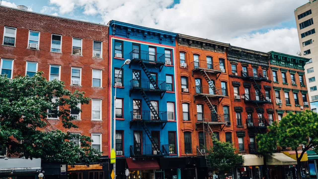 Lotería de vivienda en Nueva York: guía para solicitar apartamentos asequibles.