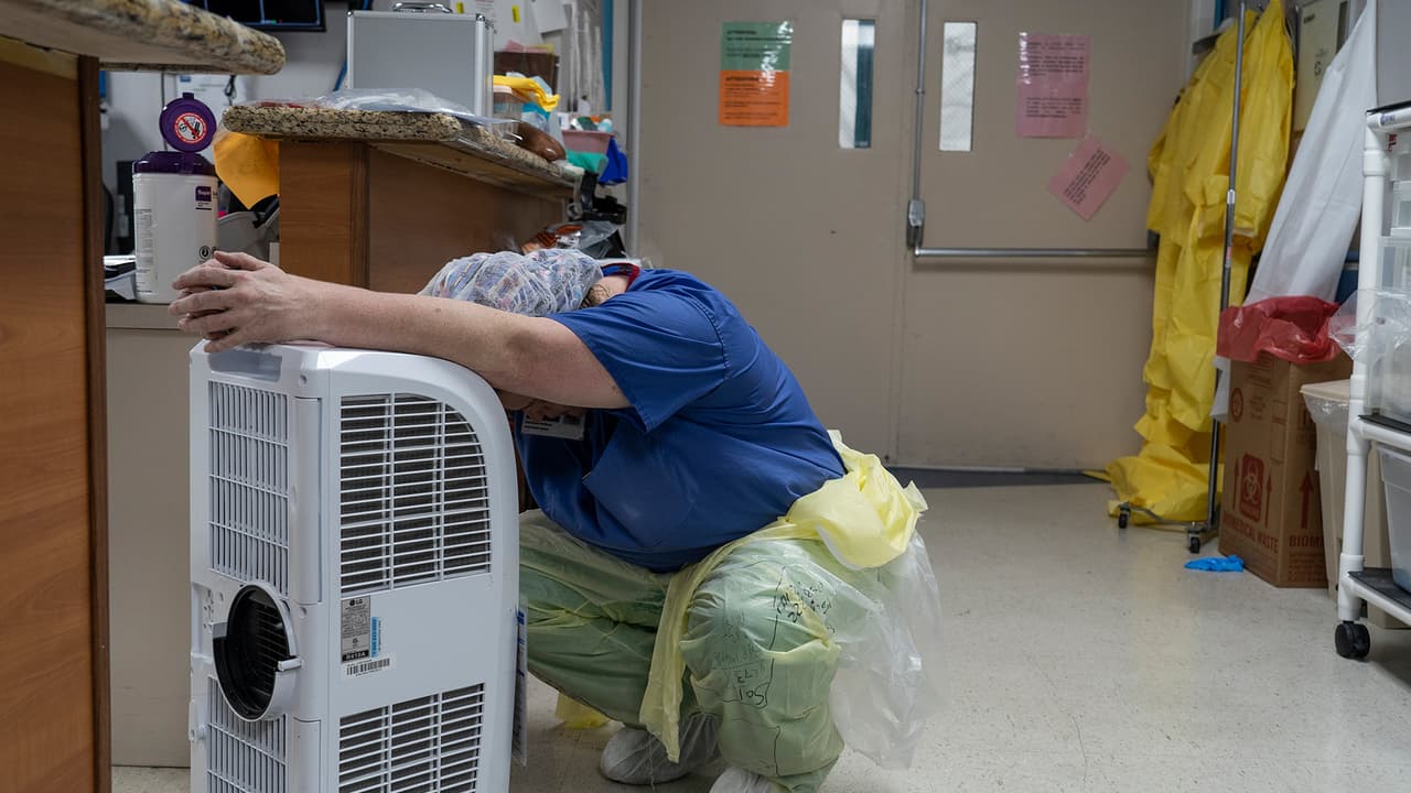 En el condado Harris se han registrado 585,792 casos de
<b><a href="https://www.univision.com/temas/coronavirus">coronavirus</a></b>, 10,012 están activos, 569,221personas se ha recuperado tras resultar positivas y 6,523 muertes, indica el Departamento de Salud a través de su
<b><a href="https://publichealth.harriscountytx.gov/Resources/2019-Novel-Coronavirus/COVID-19-Data-Dashboards" target="_blank">página de internet</a></b>.
<br>