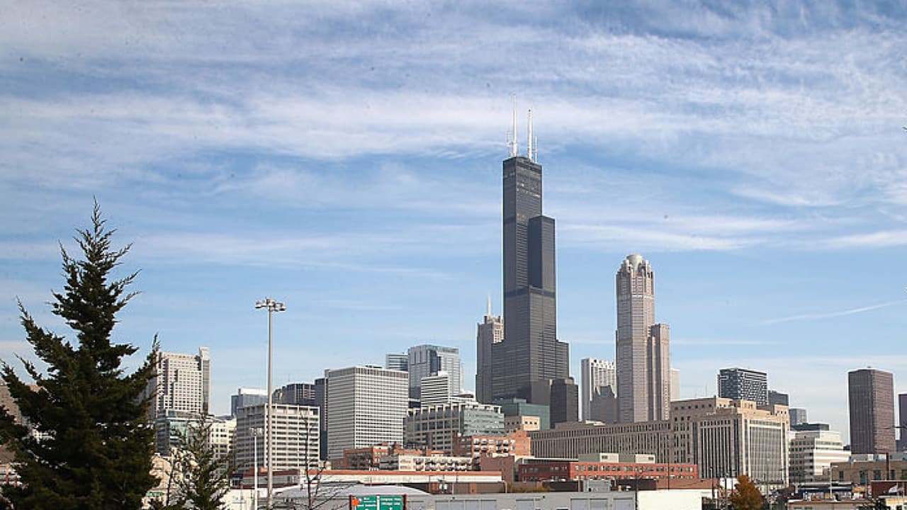 Cielo soleado pero temperaturas frías en el pronóstico del viernes