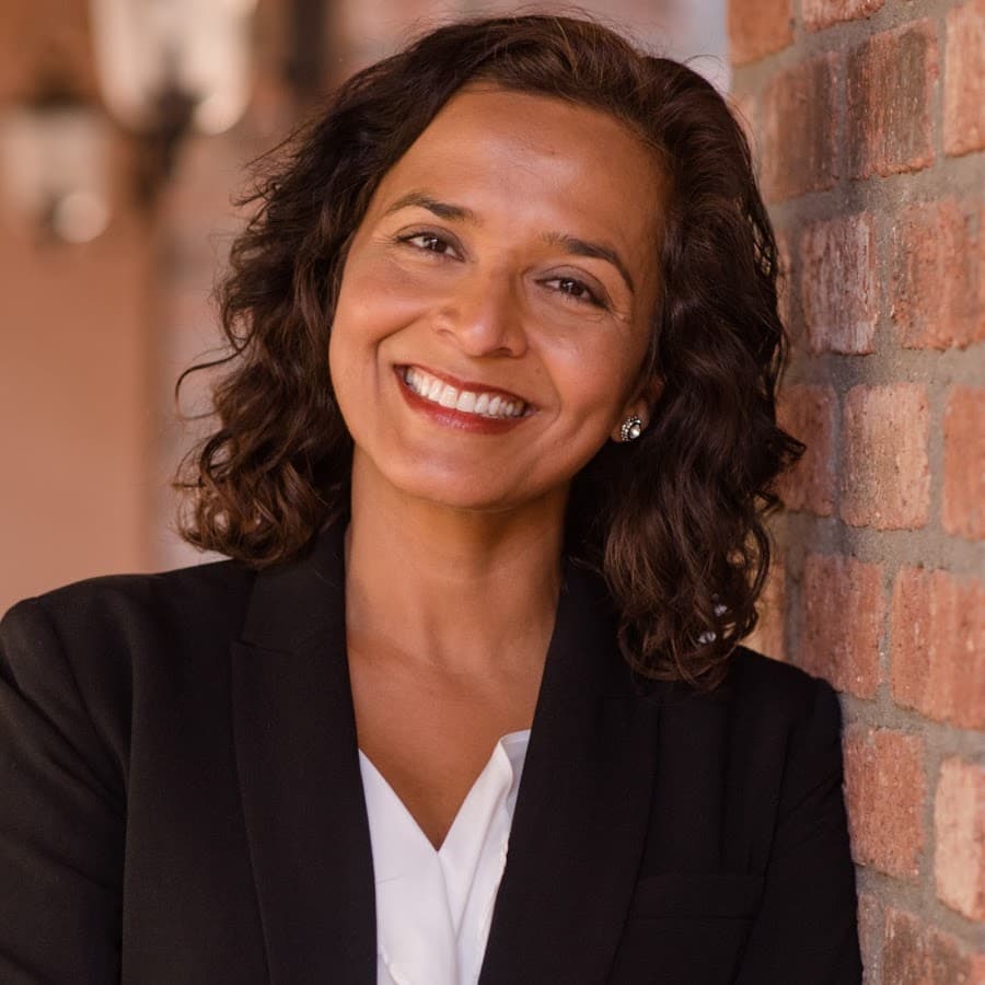 Hiral Tipirneni - AZ: A first-generation Indian immigrant and emergency physician, she is running against Republican incumbent Debbie Lesko in Arizona's 8th district. Trump won this district by 21 points in 2016, which includes parts of Maricopa County.