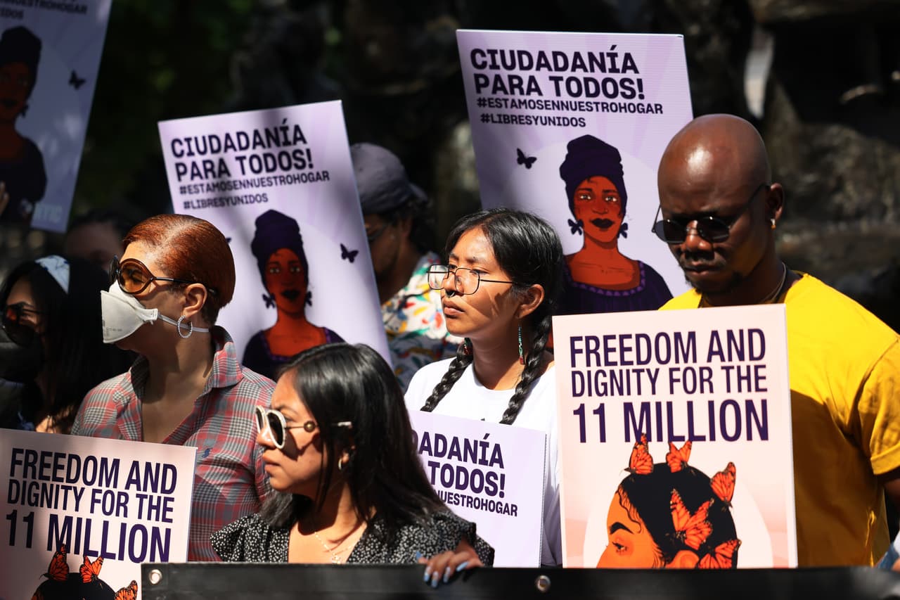 Golpe a DACA afecta a los jóvenes inmigrantes en la región de Filadelfia 