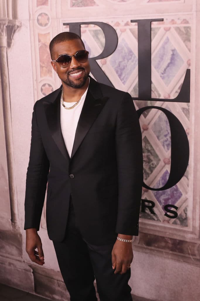 Kanye es famoso por sus polémicas desatadas en redes sociales.