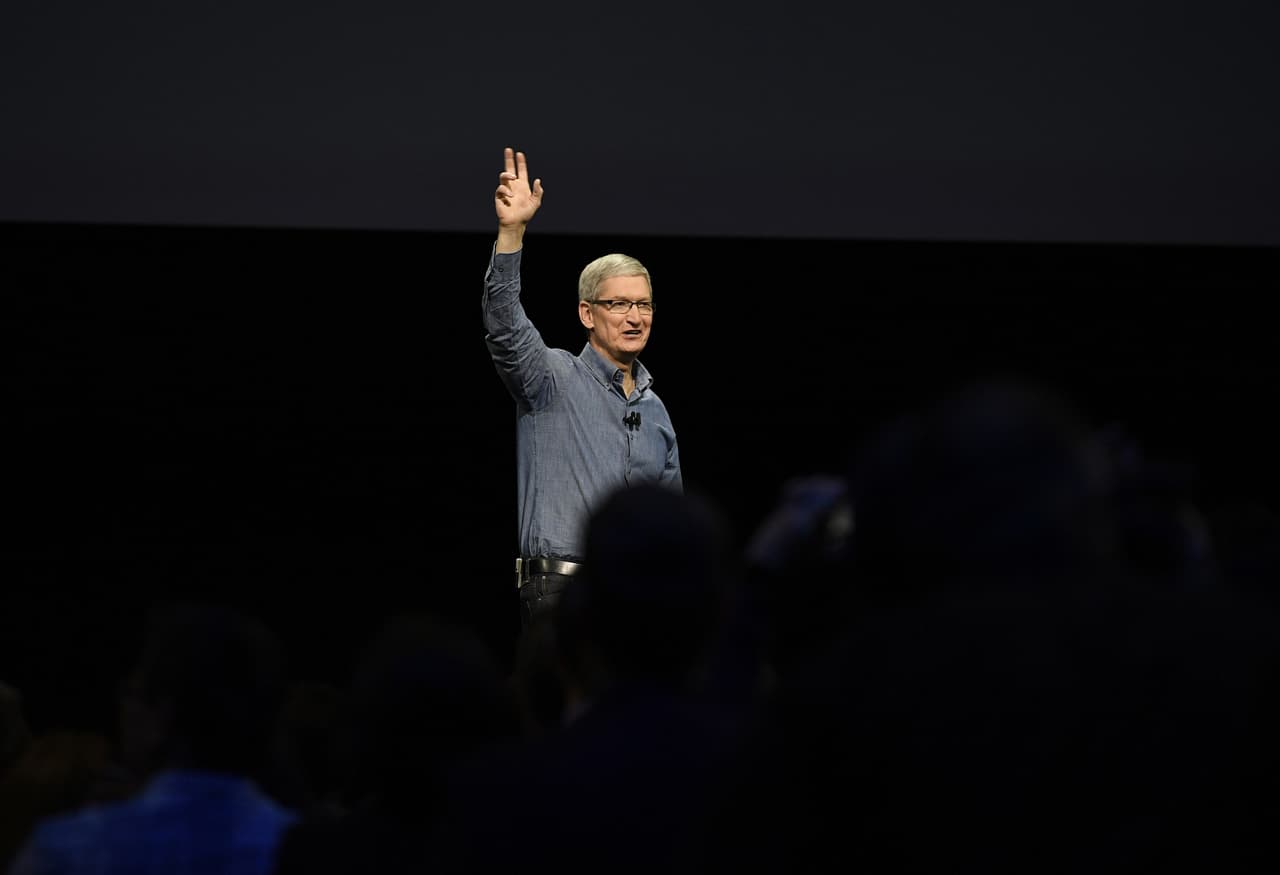 Apple lanza nuevos sistemas operativos y decenas de funciones 'cool', pero no sacude a la industria