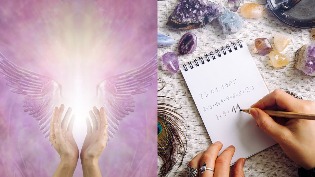 ¿Qué significa ver 11:11? Esta es la razón por la que ves números repetidos