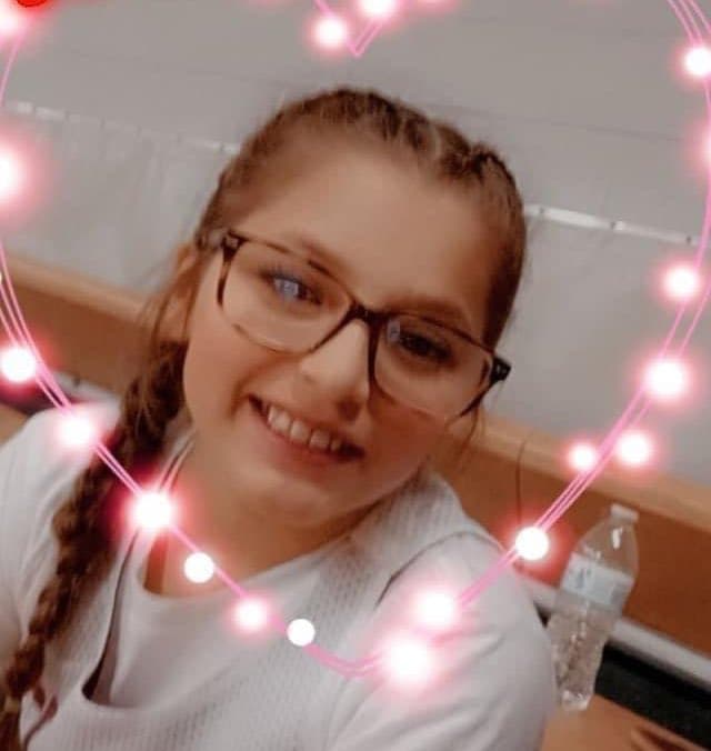 Verónica Luevanos, madre de 
<b>Jailah Nicole Silguero</b>, de 10 años, dijo a 
<a href="https://www.univision.com/shows/despierta-america/no-queria-ir-a-la-escuela-el-desgarrador-relato-de-una-madre-que-perdio-a-su-hija-y-sobrino-en-tiroteo-en-texas-video?utm_campaign=Despierta%20America&utm_medium=social&utm_source=facebook&fbclid=IwAR0UKlBwWrJsB3fxo_HZmh4TTWU5eeFwHWCzLsXCGZxYLBfgZyP1E3Xqmo0" target="_blank">Univision Noticias que su hija</a> "no quería ir a la escuela ese día".