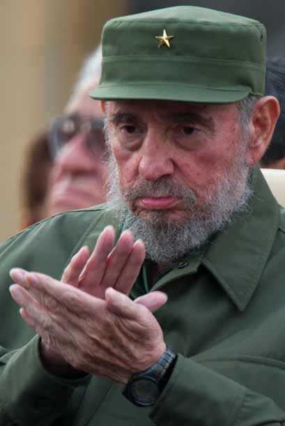 "No se puede estar en guerra y de fiesta".