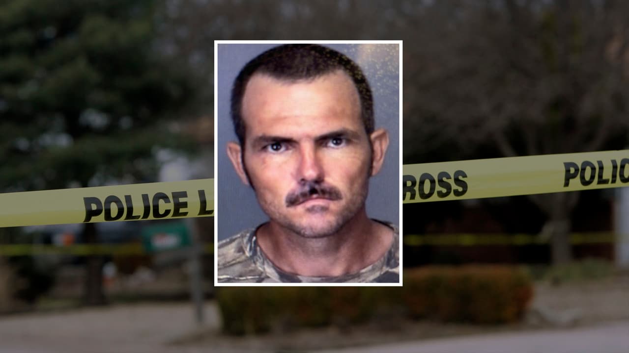 Muere padre que se atrincheró armado junto a sus niños en casa de Venus, Florida