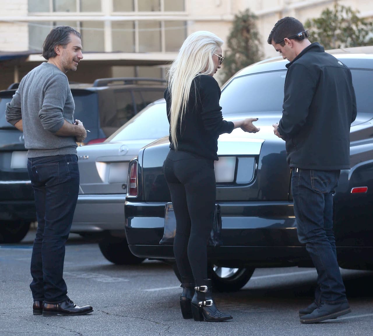 Desde finales del enero pasado, ambos asistieron juntos a un concierto de Kings of Leon, en The Forum, California.