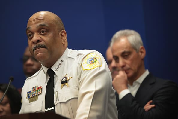 100 personas han sido asesinadas en Chicago en lo que va de 2018