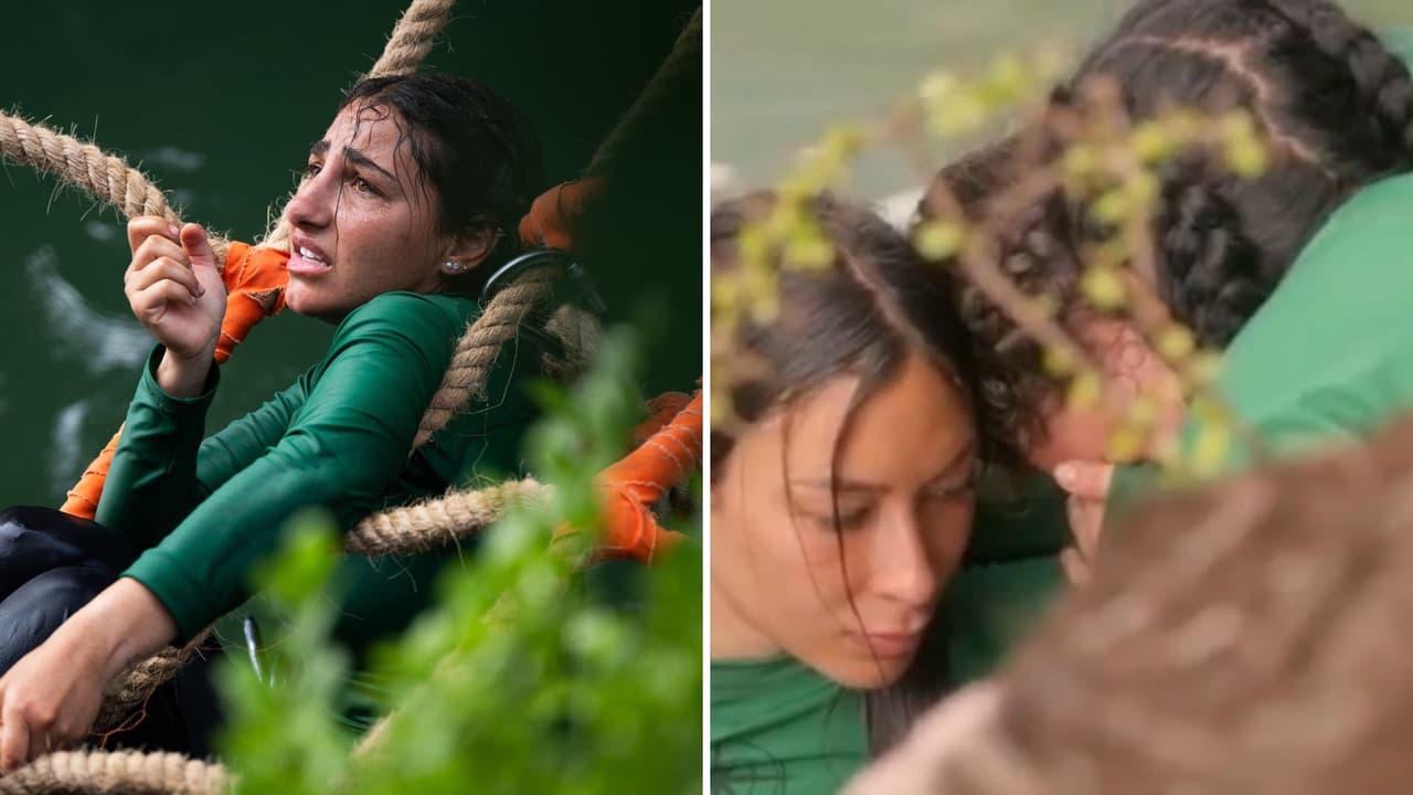 Entre lágrimas, Yuyo se despide de El Conquistador, ¡estuvo a punto de vencer a Clau!