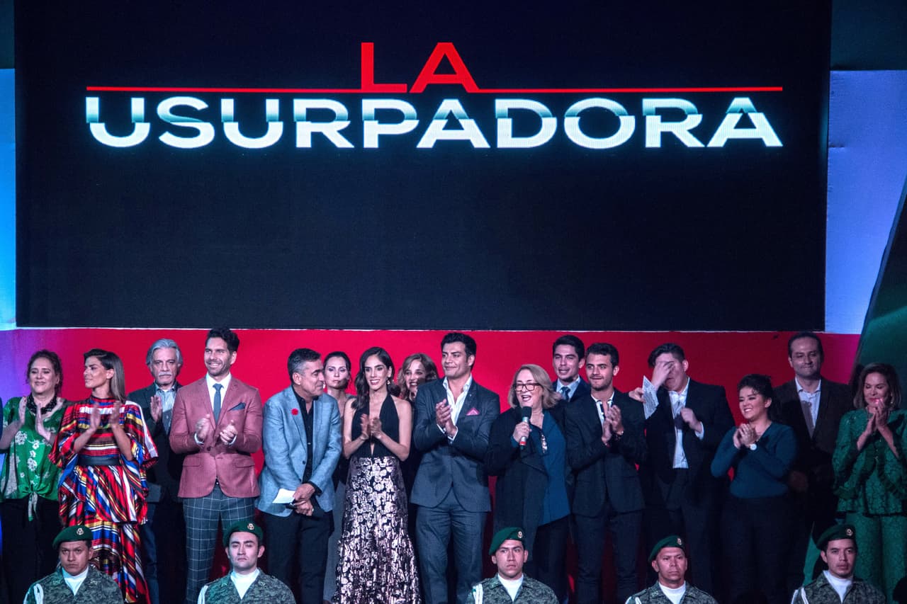 Incluso, la actriz venezolana de 45 años había señalado: “Es muy difícil compactar una historia de 100 capítulos en un mes”, al referirse al nuevo formato corto del remake (25 capítulos).