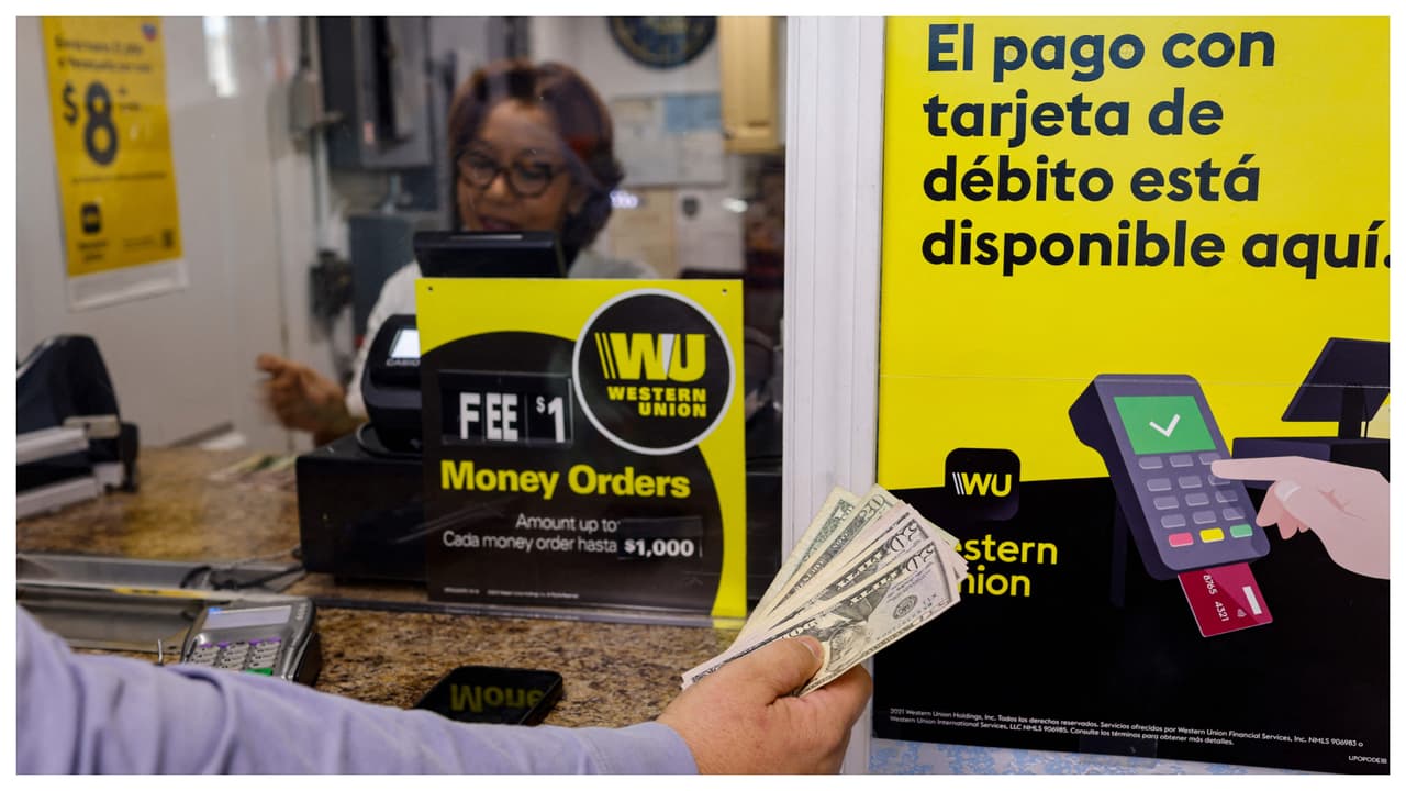 Western Union amplía a más entidades el servicio de remesas a Cuba desde Florida 