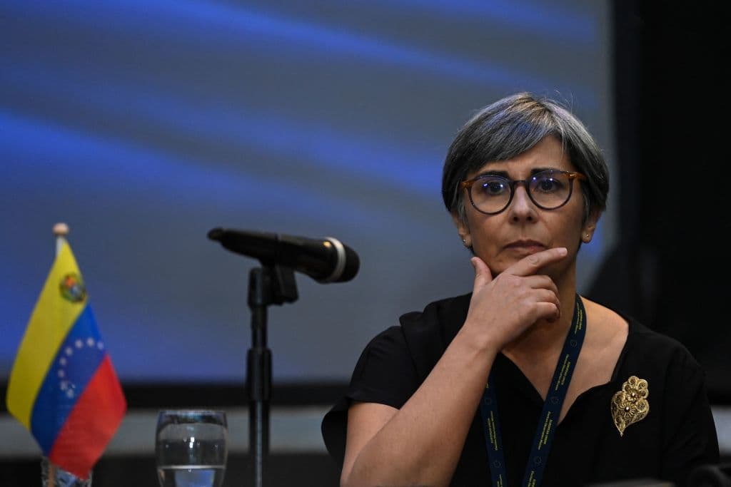 Falta de independencia judicial y transparencia: las irregularidades que identificó la UE en las elecciones de Venezuela