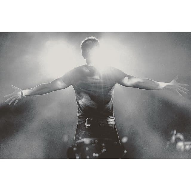 Se la ha pasado mostrando lo bien que le va con su Tour Terral.