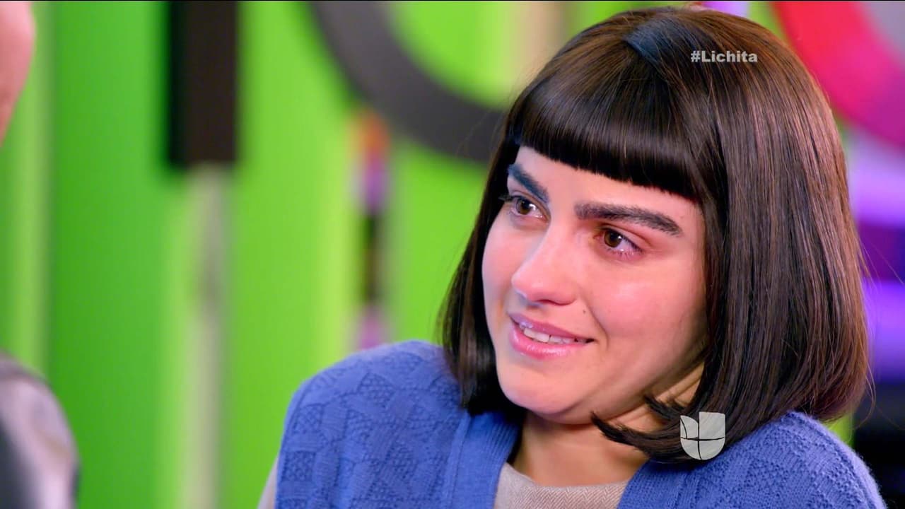 ¿Lichita, será una nueva oportunidad para que olvides a Roberto?