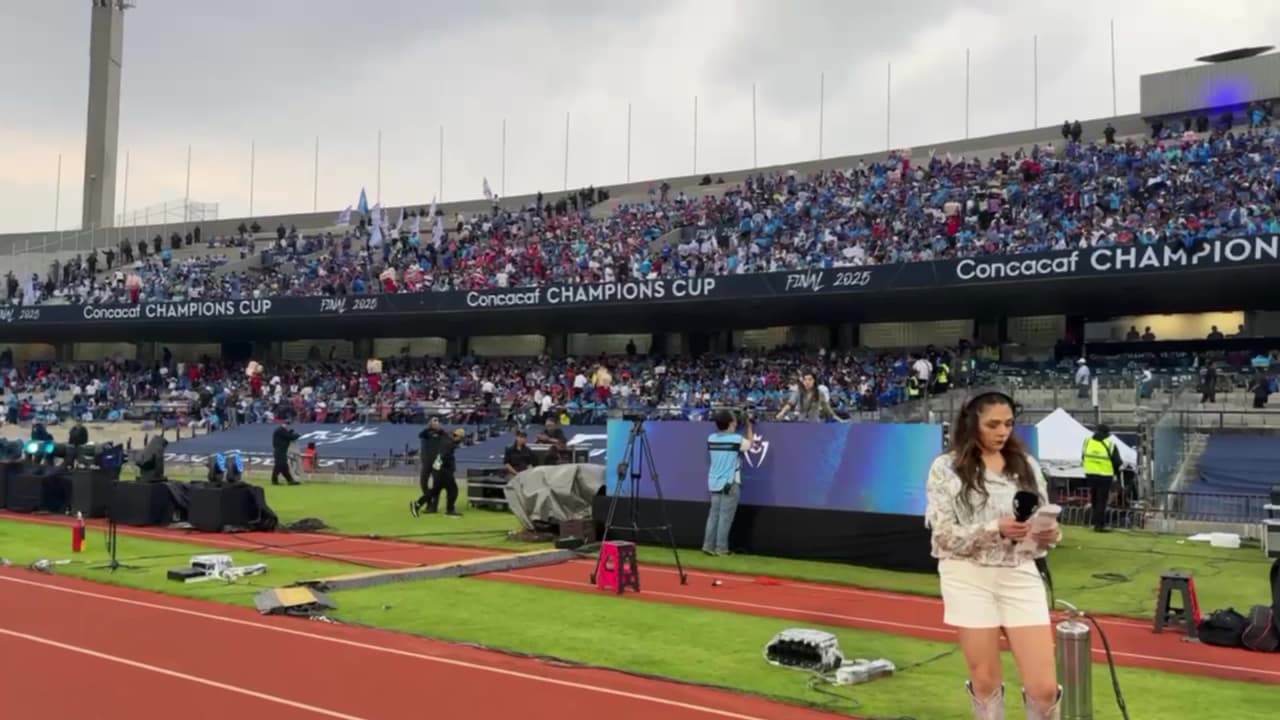 ¡No hay gol! Afición de Cruz Azul y Whitecaps ahogan el grito de gol