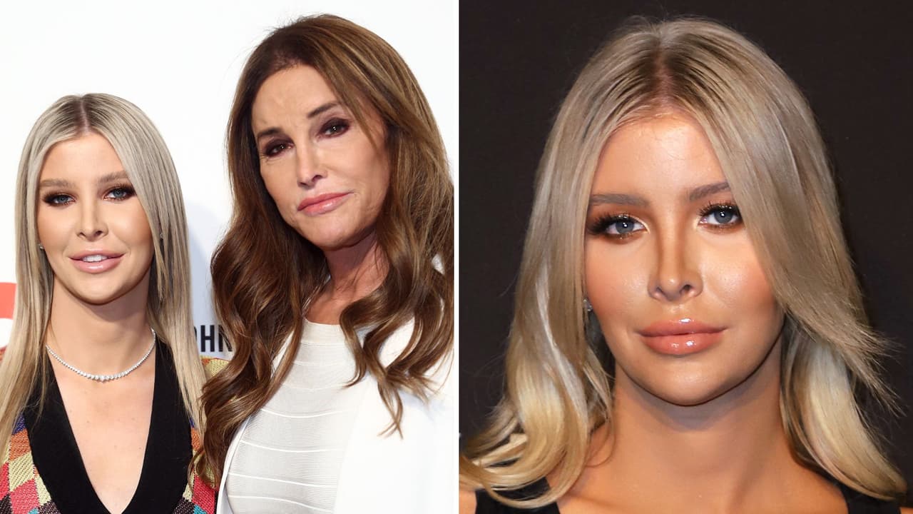 Sophia Hutchins, amiga de Caitlyn Jenner, murió a los 29 años.