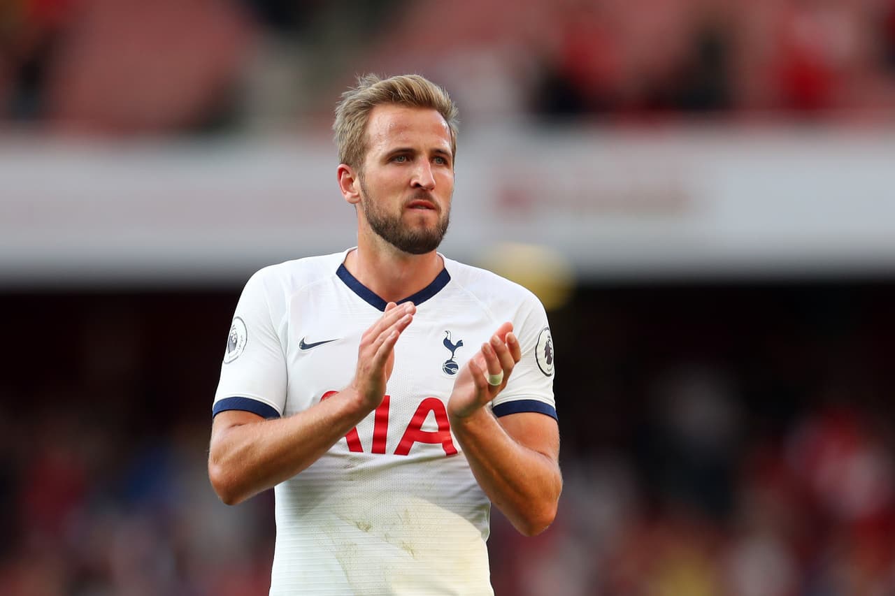 Tottenham Hotspur con Harry Kane como el hombre de la cancha y Mauricio Pochettino como director técnico, se espera que hagan un buen papel, sin embargo su apenas lograda calificación no tiene tan buenas expectativas.