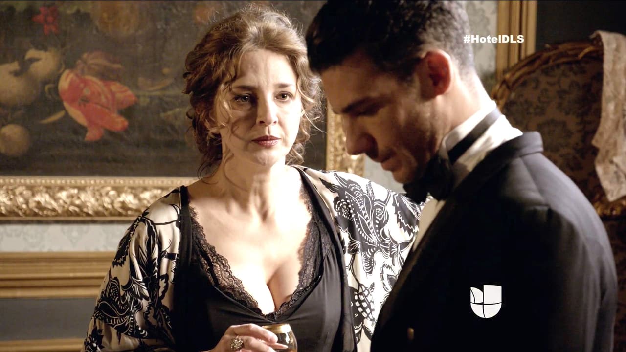 Eso sí, Cecilia no se va a dar por vencida hasta lograr que él se olvide de ti.