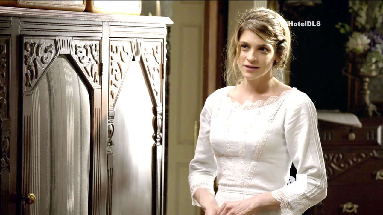 No soportaría saber que su corazón pertenece a otra mujer.