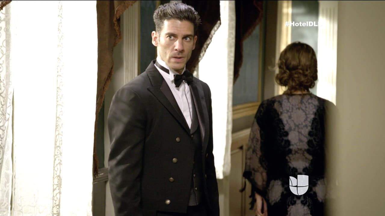 ¿Habrá olvidado Julio el amor de Cecilia?