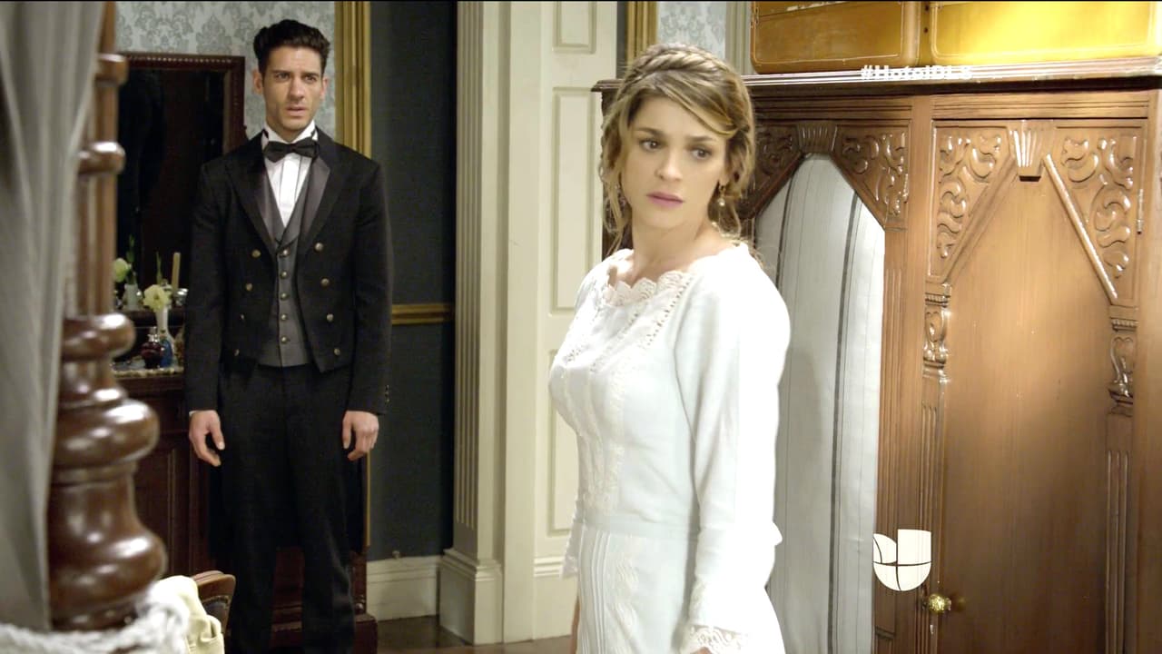 Seguramente hará cualquier cosa por alejar a Julio de tu lado.