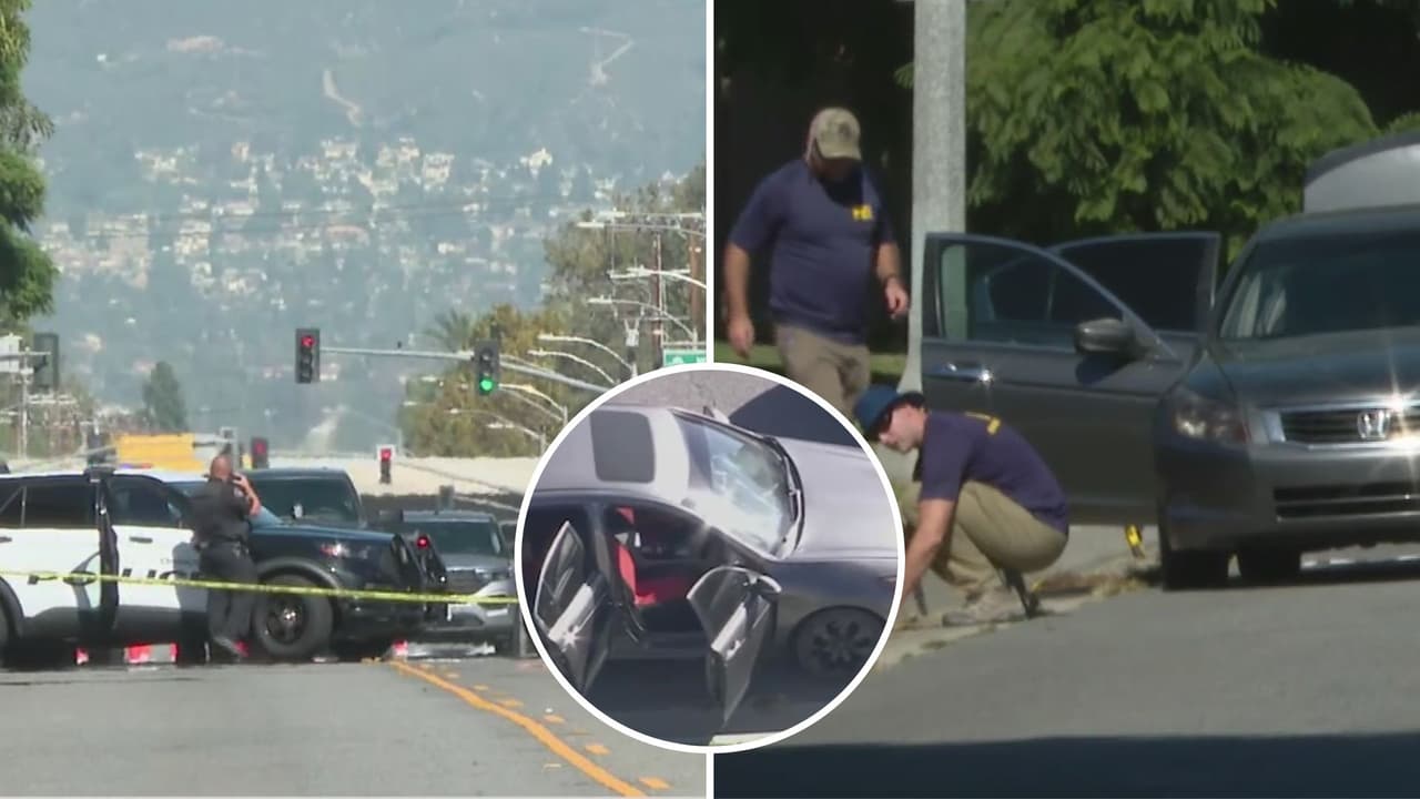  Ciudadano estadounidense enfrenta cargos federales tras ser herido por agente de ICE