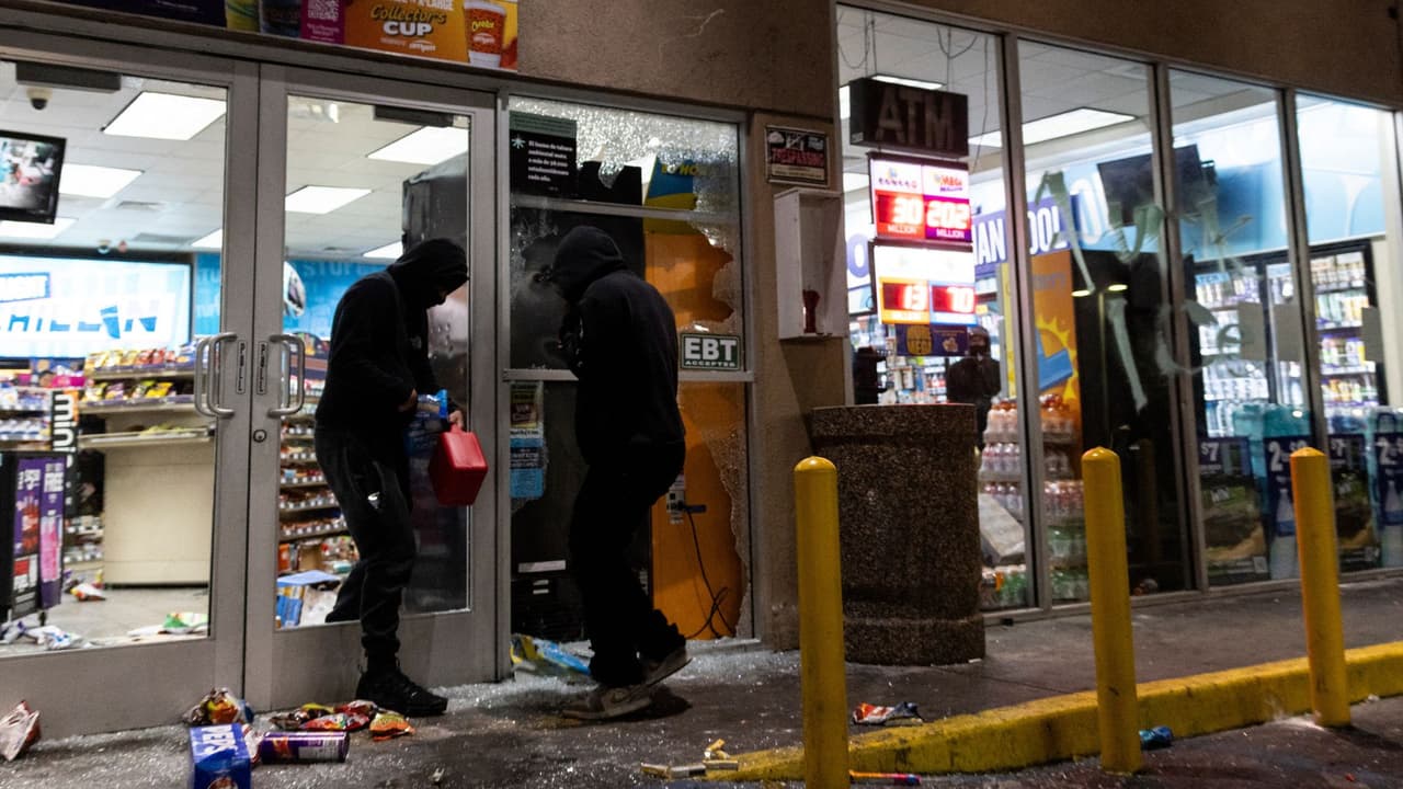 Con solo 21 años lideraba una banda de robos armados en Texas; ahora pasará varios años en prisión