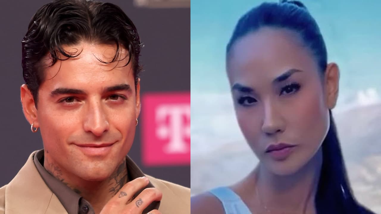 Exnovia de Maluma exhibe “infidelidades” del cantante en una reveladora carta