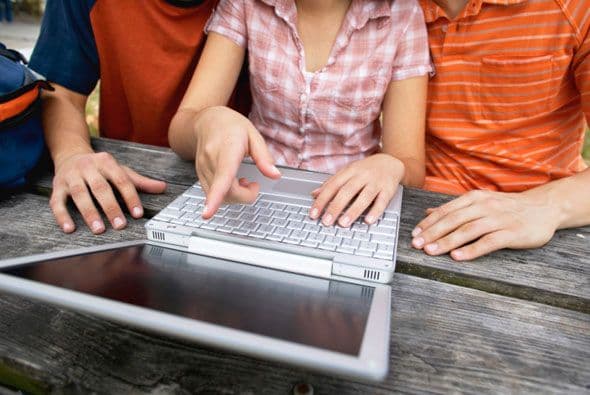 Estas son las condiciones del nuevo ciclo escolar para los estudiantes de Mesa 