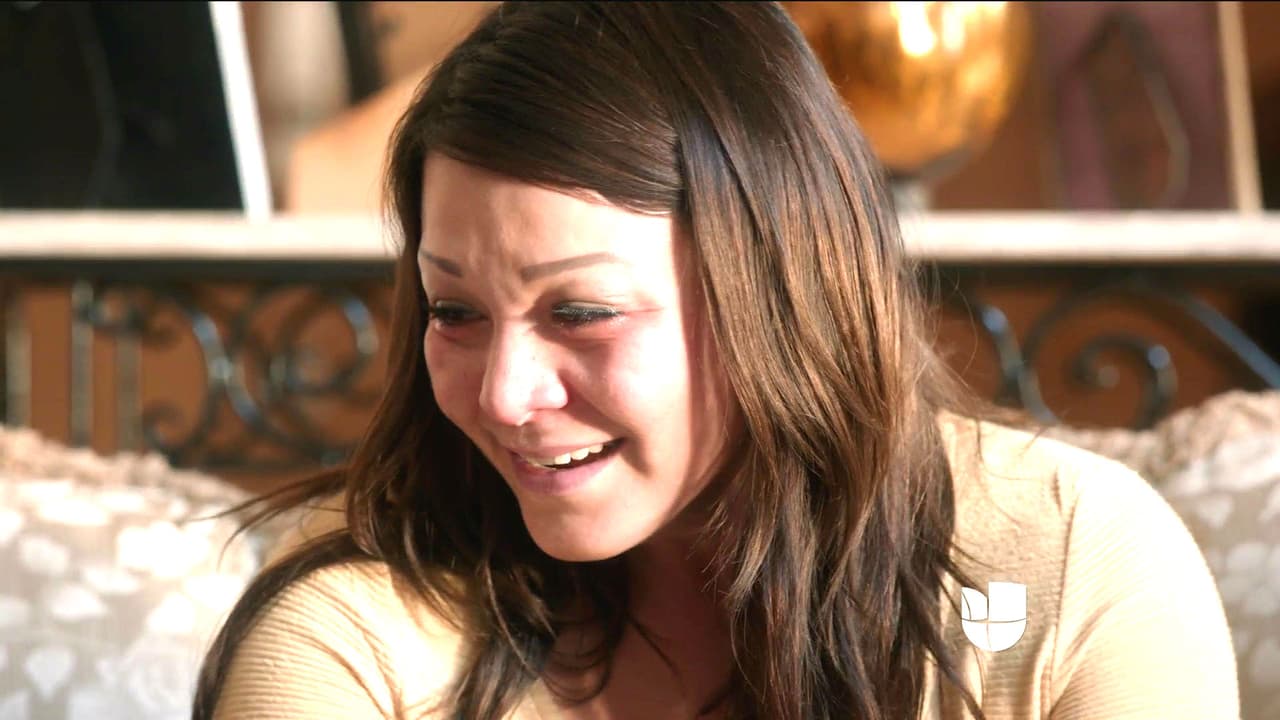 Jenni está muy arrepentida de sus actos.