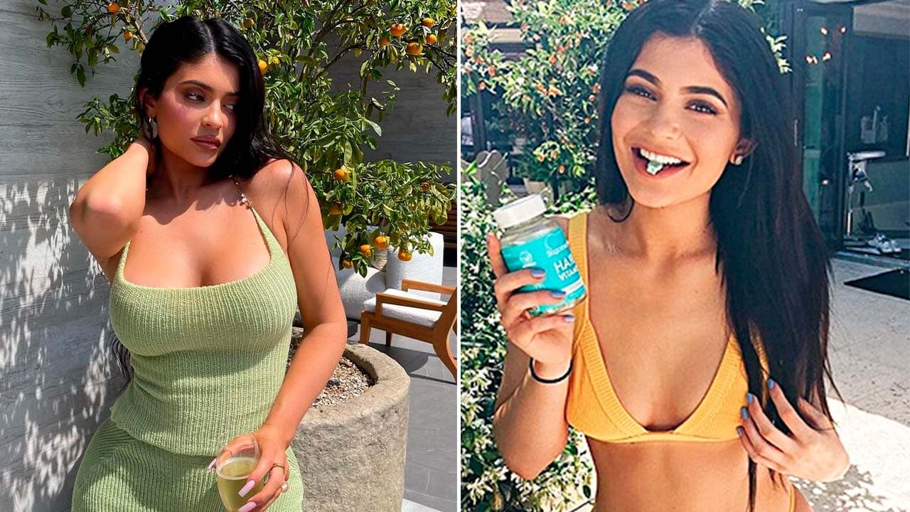 Kylie Jenner está arrepentida de una de sus cirugías: "Háganla después de tener hijos"