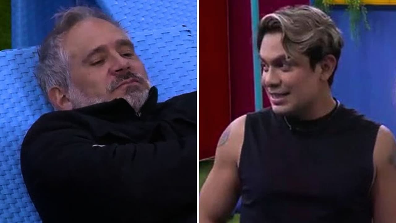 Arath de la Torre no aguanta más y confronta a Ricardo por querer "castigarlo" y hacerlo "sufrir": ¿Peralta le miente?