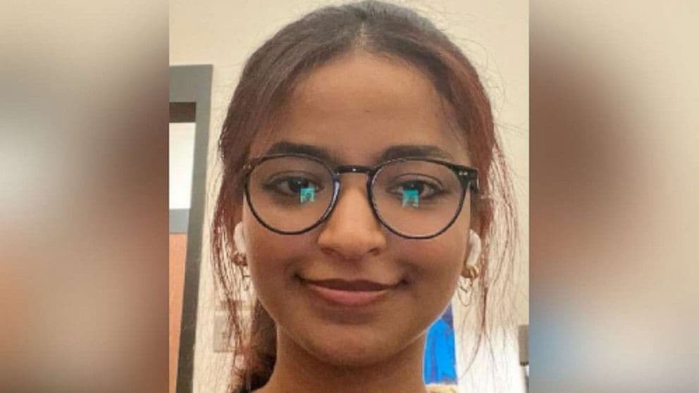 Caminó hacia su habitación y no la volvieron a ver: hallan el cuerpo de la estudiante desaparecida en Universidad de Princeton 