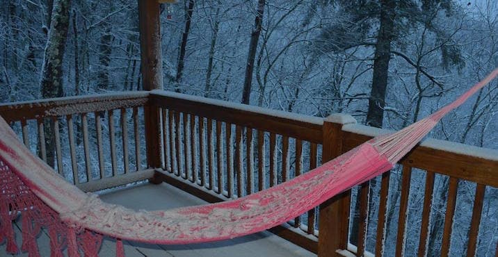 Actividades para divertirse durante las tormentas de invierno