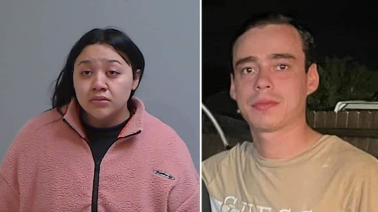 Muere una niña de 3 años que tenía signos de "abuso prolongado": su mamá es arrestada y buscan al padre para interrogarlo