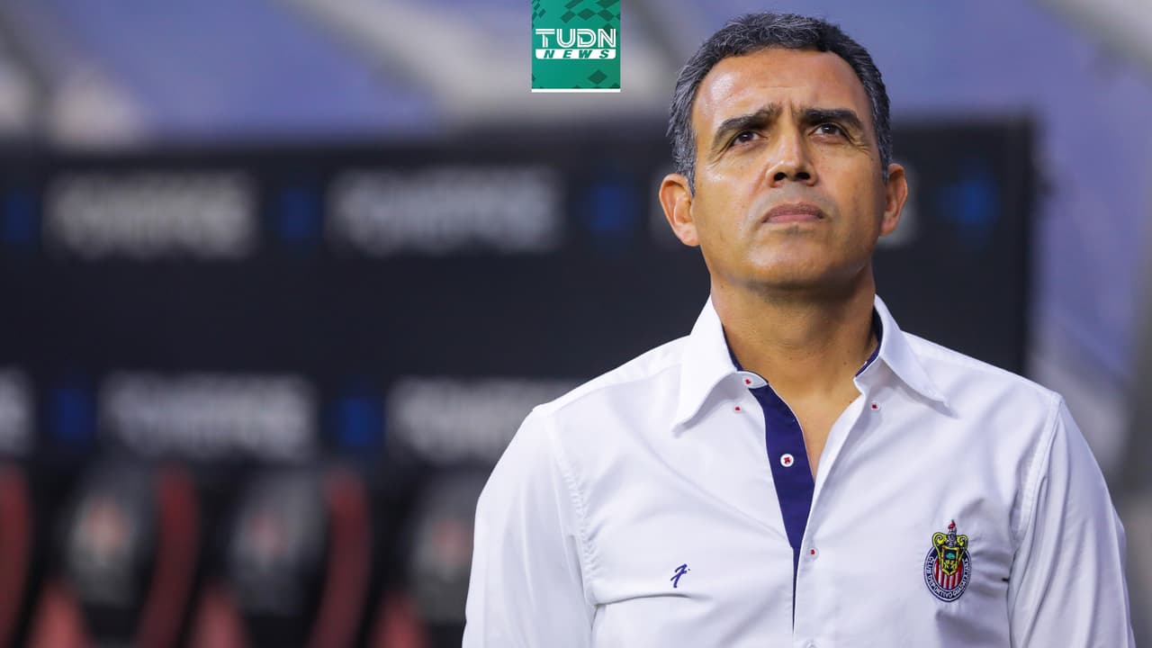 Ricardo Cadena explica el cambio de Alexis: "No nos iba a aguantar”