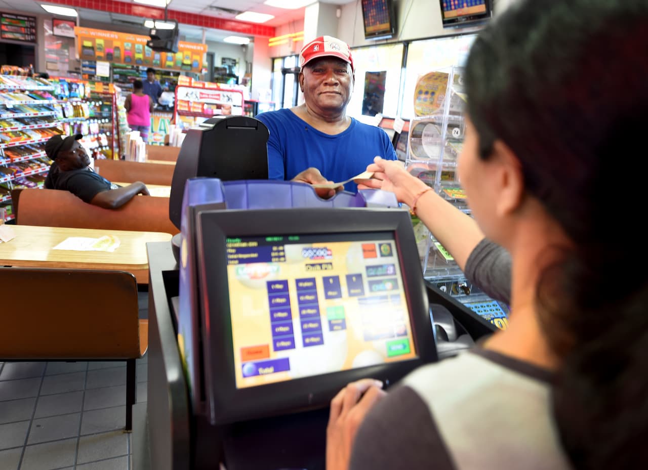 Powerball alcanza 535 millones de dólares sin ganador conocido del último sorteo