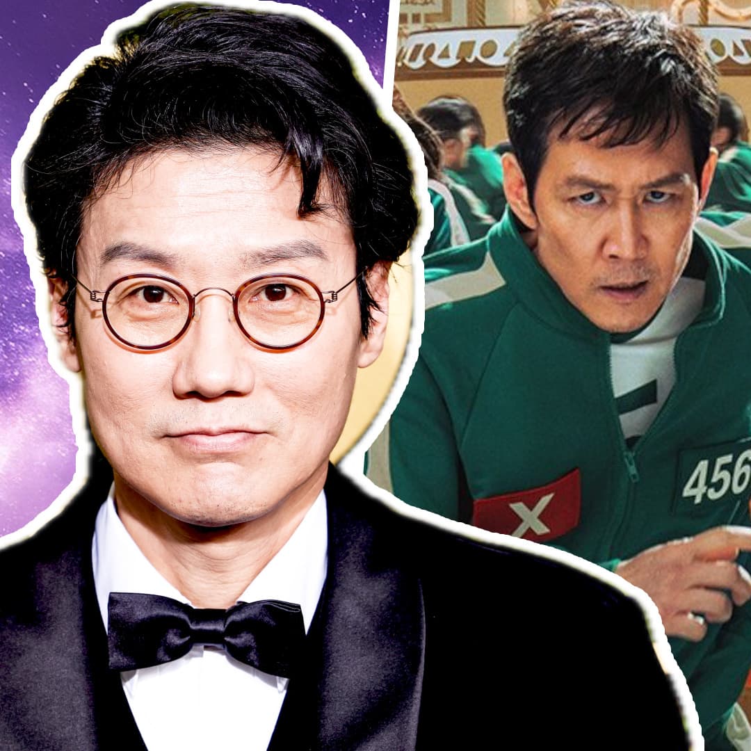 Perdió los dientes por 'El Juego del Calamar': los dramas que vivió el elenco de la serie