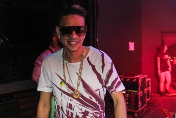 Independence Day Celebration de La X