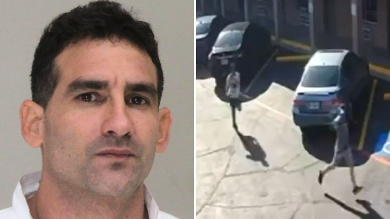 Dallas descarta la pena de muerte contra acusado de decapitar al gerente de un motel