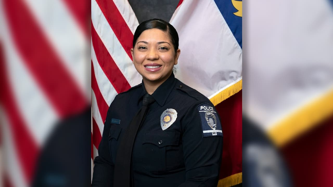 Muere atropellada policía y madre de 3 hijos, que apenas regresaba de su licencia de maternidad