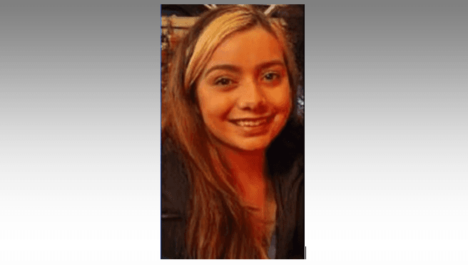 ¿La has visto? Buscan a joven hispana que desapareció en el condado de Los Ángeles