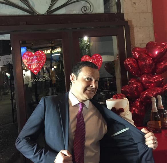 ¿Qué tratas de escondernos Alan?