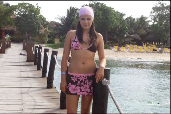 Muchos adolescentes se convirtieron en sus seguidores incondicionales.