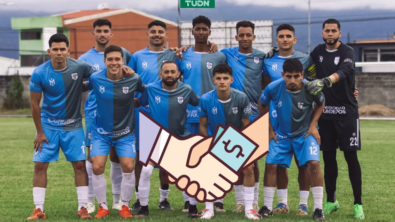 Intento de amaño: dos directivos mexicanos señalados en partido en Costa Rica